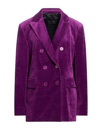 Elena Miro SUITS and CO-ORDS - Blazers on YOOX.COM