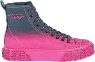 Marc Jacobs Sneakers, female, Multicolor, Size: 10 US The High Top Sneakers