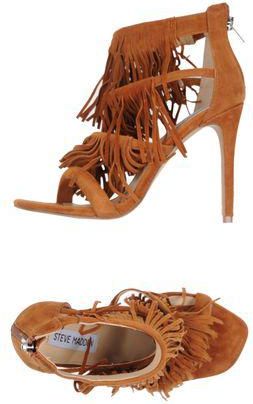 Steve Madden CALZADO - Sandalias con cierre en YOOX.COM