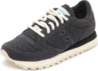 Saucony Jazz Original - Dames - Sneakers - Grijs - 36 EU - Schoenen