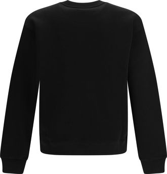 Kenzo Wild Tiger Embroidered Sweatshirt - Black