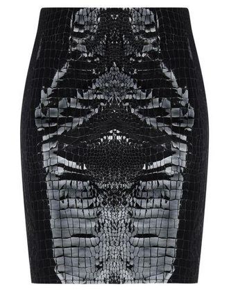 Jijil BOTTOMWEAR - Mini skirts on YOOX.COM