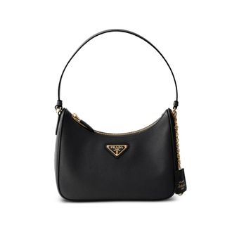 Prada Re-Edition 2005 Saffiano Leather Mini-bag