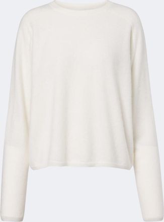 Lisa Yang Pullover Lexia in cashmere