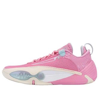 Li-Ning Wade All City 14 Blossom ABAW001-2