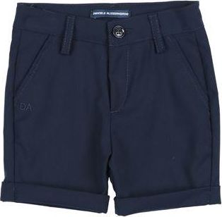 Daniele Alessandrini BOTTOMWEAR - Shorts & Bermuda Shorts on YOOX.COM