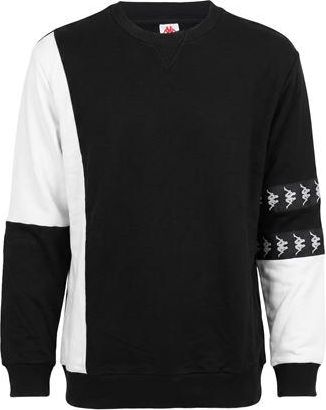Kappa CAMISETAS Y TOPS - Sudaderas en YOOX.COM