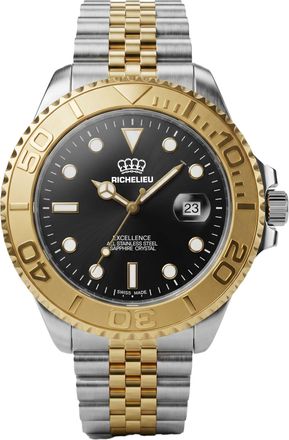 Richelieu Classic Womens Watch