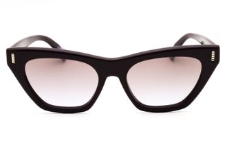 Missoni MIS0205S Cat Eye Sunglasses - Black