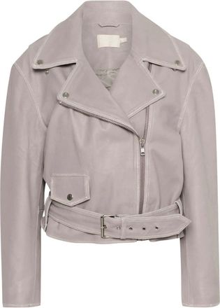 Soaked In Luxury Chaquetas - Jackets - Mujer - Gris - XS