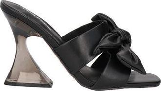 Laura Biagiotti FOOTWEAR - Sandals on YOOX.COM