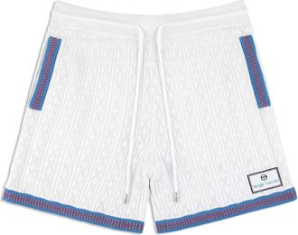 Sergio Tacchini Aldo Pointelle Short