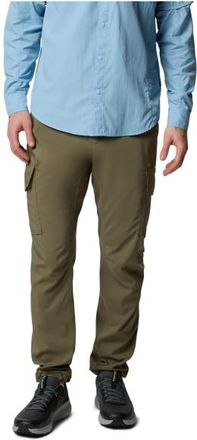 Columbia Skien Valley Cargo Pant Trekkinghose f&uuml;r Herren | bunt
