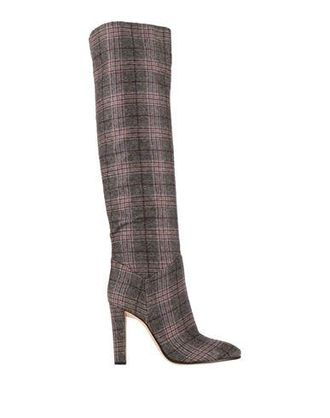 Alberta Ferretti CALZADO - Botas en YOOX.COM