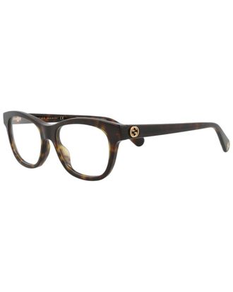 Gucci Saint Laurent Womens 51Mm Optical Frames