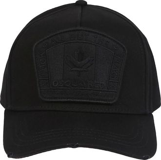 Dsquared2 Hombre, Accesorios, Negro, Talla: ONE Size