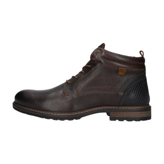 Australian Footware Heren, Schoenen, Bruin, Maat: 44 EU Leer