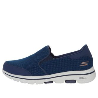 Skechers Go Walk 5 Beeline Navy 216063-NVY