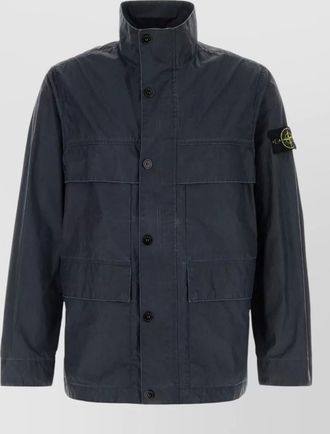 Stone Island lightweight jacket
