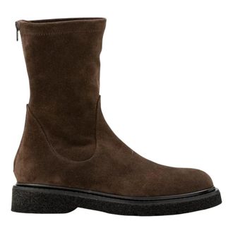 Guglielmo Rotta Dames, Schoenen, Bruin, Maat: 37 1/2 EU Su&egrave;de