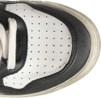 Autry Medalist Low Super Vintage Sneakers Grey