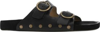 Isabel Marant Mujer, Zapatos, Negro, Talla: 36 EU