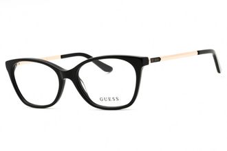 Guess GU50194 001 Shiny Black 53mm
