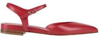 Sergio Levantesi FOOTWEAR - Ballet flats sur YOOX.COM