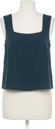 Z Supply Charli Top In Eclipse