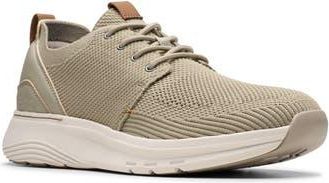 Clarks Motion Trek Mx Sneaker in Khaki at Nordstrom Rack, Size 10.5