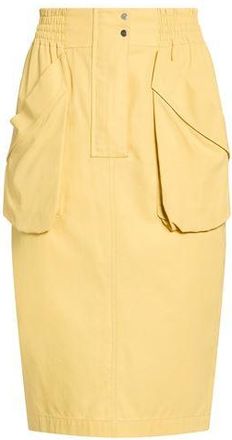 Pinko BOTTOMWEAR - Midi skirts on YOOX.COM