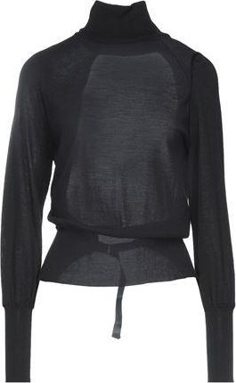 Erika Cavallini Semi Couture PRENDAS DE PUNTO - Cuello alto en YOOX.COM