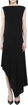 Alaia Mujer, Vestidos, Negro, Talla: S