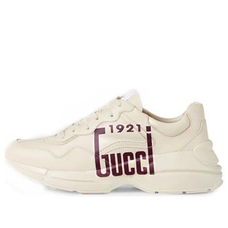 Gucci Rhyton 1921 Beige 684896-DRW00-9522