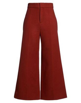 Chlo&eacute; BOTTOMWEAR - Pantaloni su YOOX.COM