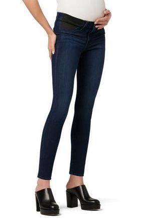 Joe's The Icon Ankle Skinny Maternity Jeans in Gemini at Nordstrom Rack, Size 32