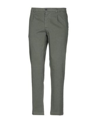 Daniele Alessandrini BOTTOMWEAR - Pantaloni su YOOX.COM