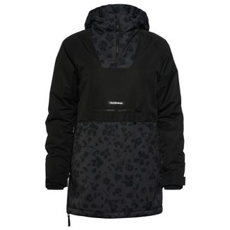Horsefeathers Fiora Jacket Skijacke f&uuml;r Damen | schwarz