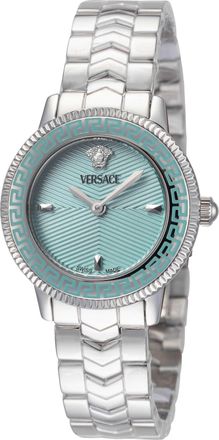 Versace V-Icon Womens Watch