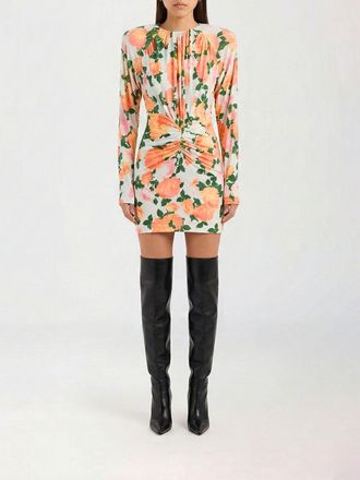 Stella McCartney Abito mini in viscosa
