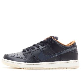 Nike SB Dunk Low Premium Qs Black Rain 504750-011