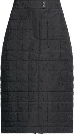 Ymc You Must Create PARTES DE ABAJO - Faldas midi en YOOX.COM