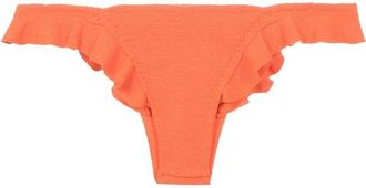 Clube Bossa Winni bikini bottoms - women - Polyamide/Rayon/Elastane - GG - Orange