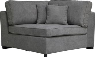 HOME AFFAIRE Sofaelement »Skara« Modul zum eigenen Zusammenstellen, in vielen Bezugsqualitäten