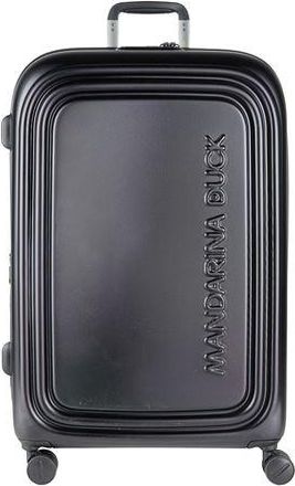 Mandarina Duck MALETAS - Maletas con ruedas en YOOX.COM
