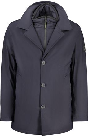 North Sails Polyester Mens Mens Jacket