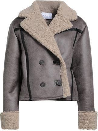 Kaos CAPISPALLA - Shearling & Teddy su YOOX.COM