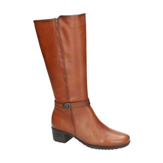 Fluchos Dames, Schoenen, Bruin, Maat: 40 EU Zijde