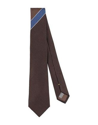Canali ACCESSORIES - Ties & bow ties sur YOOX.COM