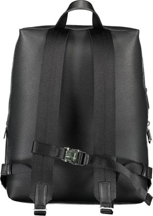 Calvin Klein Synthetic Backpack - Black